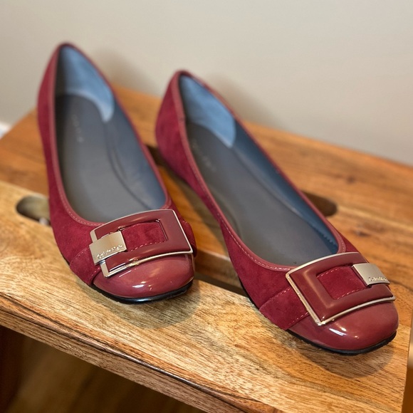 Ballet flat - Picture 2 of 5